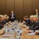 Russia and Turkey demand end to Israel-Iran conflict