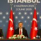 Russia and Ukraine resume peace talks in Istanbul, amid ongoing conflict