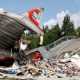 Russia blames explosions for train derailment