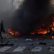Russia pounds Ukraine in retaliation of asset attacks