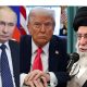 Russia warns US against joining war with Iran