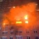 Russia's drone attack on Ukraine's Odesa leaves two dead, fourteen injured