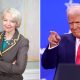 Sajat resigns amid Trump's efforts to fire her