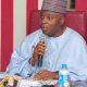 Saraki drops bombshell on fate of PDP governors ahead of 2027