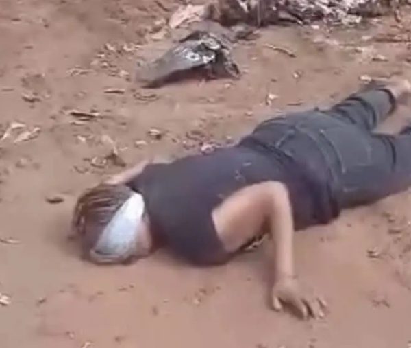 Two Arrested for kidnap, murder of Anambra female banker