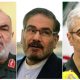 3 top Iranian military leaders killed by Israeli strikes