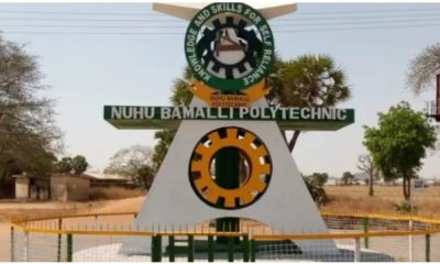 Kaduna State Poly