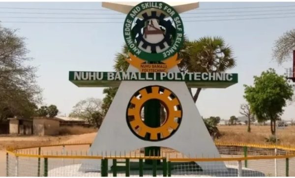 Kaduna State Poly