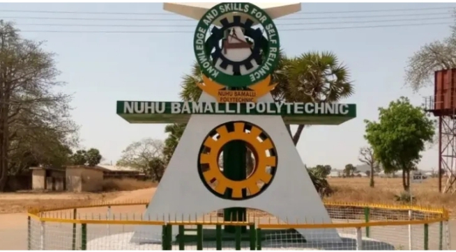 Kaduna State Poly