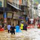 Six dead in Guizhou flood in China