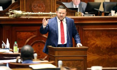 South Carolina Republican charged with distributing Child Sexual Abuse Material (CSAM)