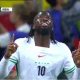 Super Eagles end Russia's winning streak, play 1-1 with Russia