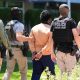 Surge in arrests of migrants with no criminal records in US-data reveals
