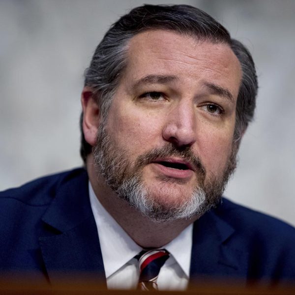 Bombshell: US senator faces backlash over ‘God says defend Israel’ command in the Bible