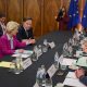 Tariff Showdown: Europe Weighs Fast Deal or Fight with Trump