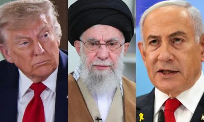 Tehran hit, diplomacy dies