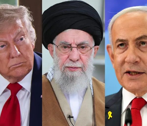 Tehran hit, diplomacy dies
