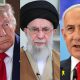 Tehran hit, diplomacy dies