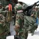 Thailand ramps up Military presence amid Cambodia border dispute
