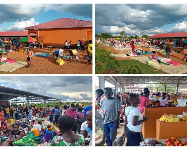 UNDP, KOICA open new markets in Ugandan to transform refugee, local lives