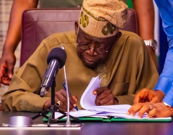 Tinubu grants states full control over electricity