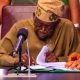 Tinubu grants states full control over electricity