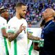 Troost Ekong promises to lead Super Eagles to AFCON and World Cup glory