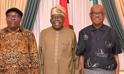 Truce called between Wike and Fubara. Peace at last in Rivers State