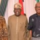 Truce called between Wike and Fubara. Peace at last in Rivers State