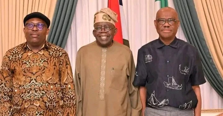 Truce called between Wike and Fubara. Peace at last in Rivers State