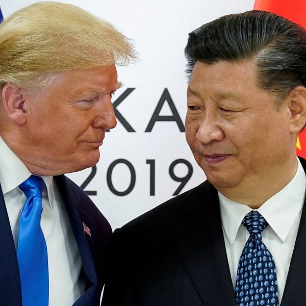 US and China sign trade deal