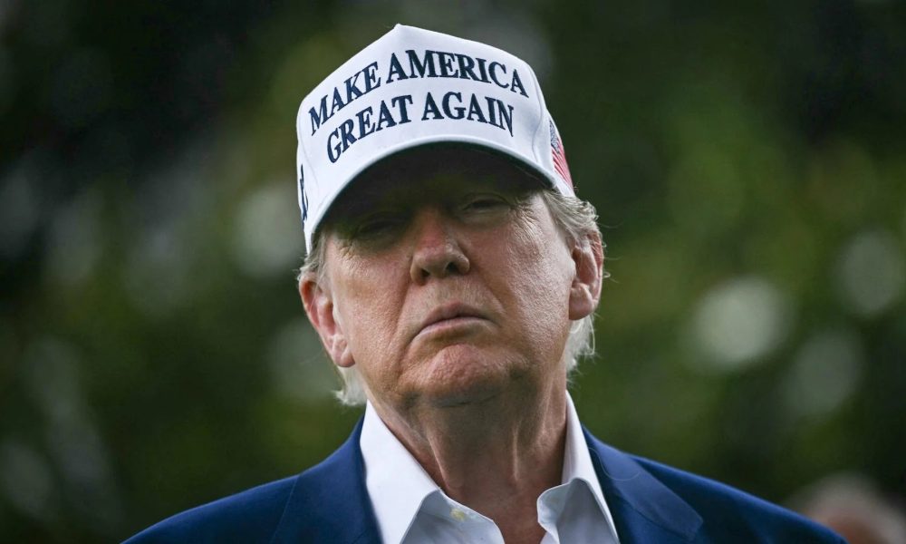 Trump approves attack on Iran as middle teeters on the brink of war