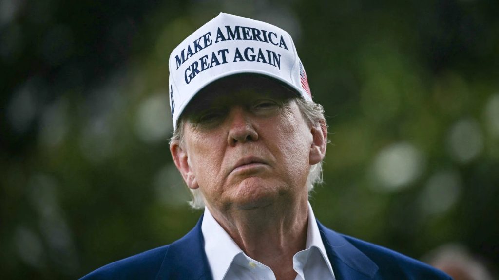Trump approves attack on Iran as middle teeters on the brink of war