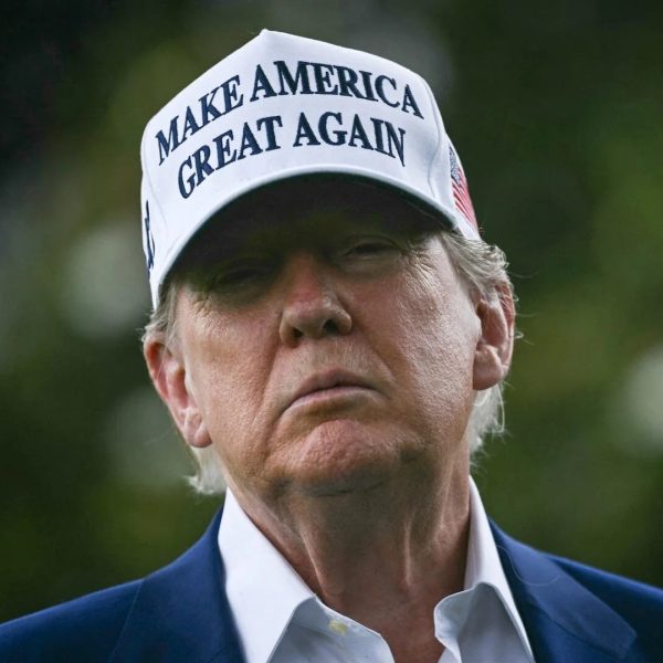 Trump approves attack on Iran as middle teeters on the brink of war