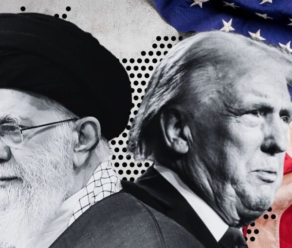 Trump asserts airspace dominance over Iran