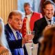 Trump claims NATO victory