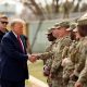 Trump deploys 2,000 National Guard troops to quell LA protests