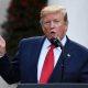 Trump does not want Iran Regime change then Hints at it