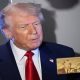 Trump launches the $5million Gold Card