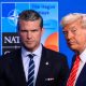 Trump officials cite back President's claims of success in strikes on Iran, with new intelligence