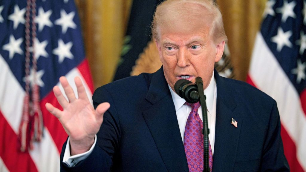 Trump scrambles to claim credit for Israel's Iran attack despite public opposition