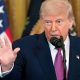 Trump scrambles to claim credit for Israel's Iran attack despite public opposition
