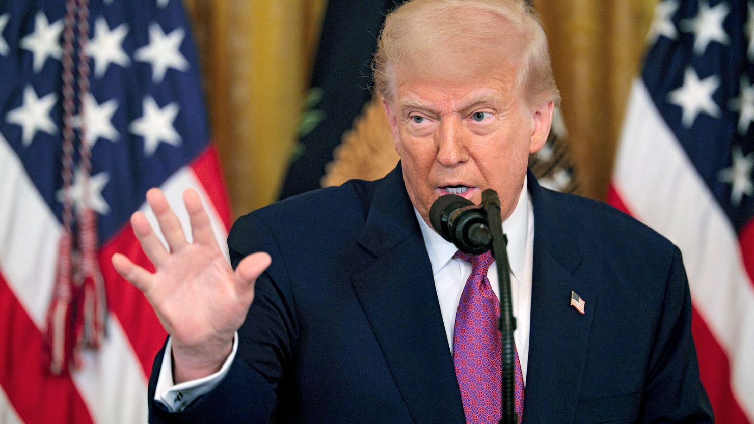 Trump scrambles to claim credit for Israel's Iran attack despite public opposition