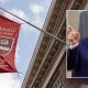 Trump signs order for restriction of student visas at Harvard