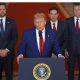 Trump sparks crisis: U.S. bombs Iran, Israel strikes, tensions soar