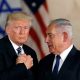 Trump's call for Netanyahu's trial cancellation spark uproar in Israel