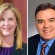 Two Democratic lawmakers in Minnesota murdered in separate homes