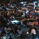 Two die, hundreds arrested, after PSG game