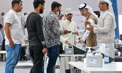 UAE offers fine waivers to Iranians affected by crisis