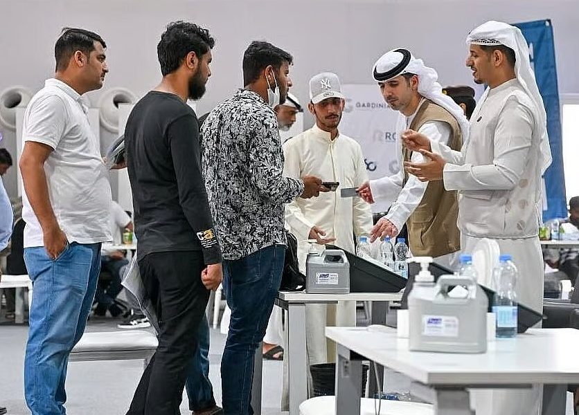 UAE offers fine waivers to Iranians affected by crisis